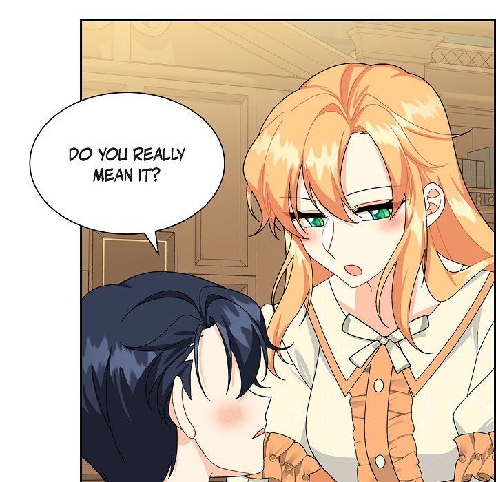 The Destroyer Fell in Love with Me - episode 59 - 15