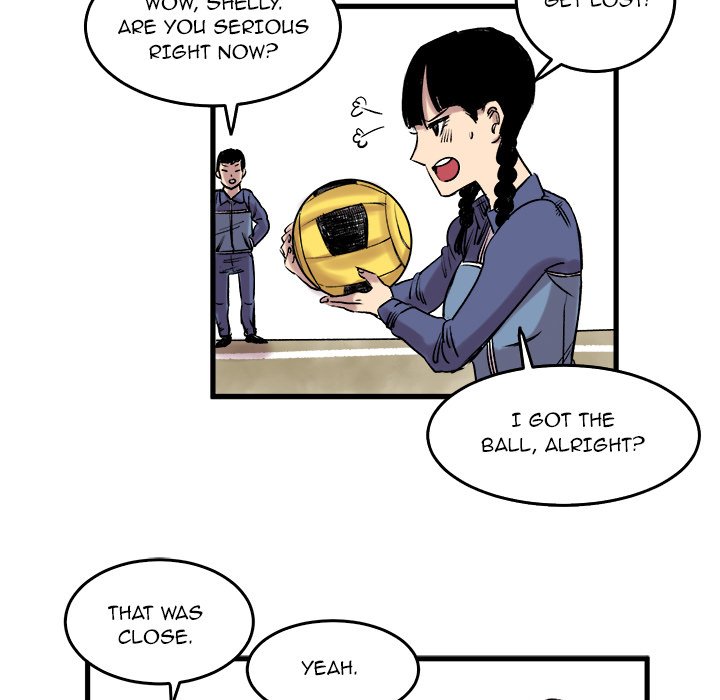 A Bad Friend - episode 6 - 53
