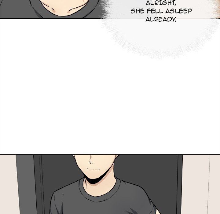 Excuse me, This is my Room - episode 36 - 125