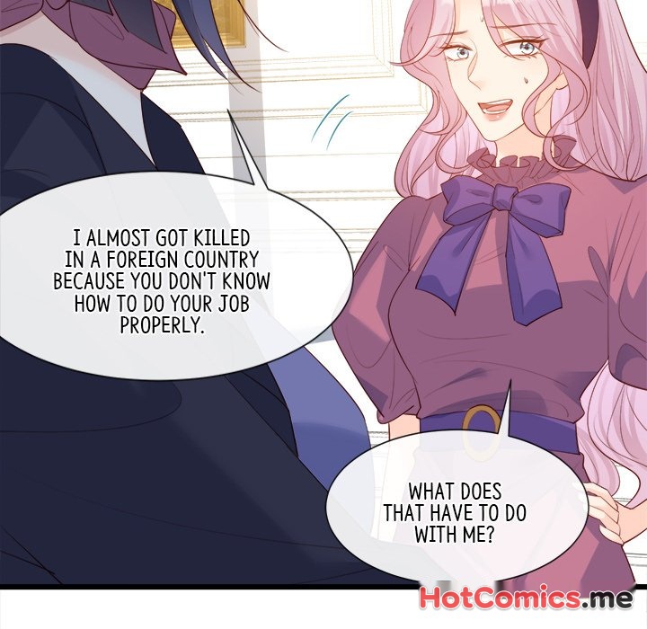 The Celebrity Queen - episode 35 - 37