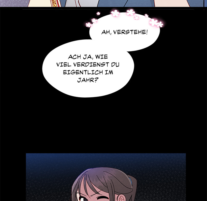Geheimnisse unter Paaren - episode 32 - 20