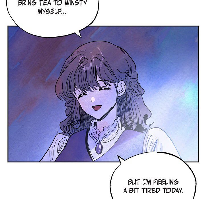 The Villainess Behind the Mask - episode 18 - 8