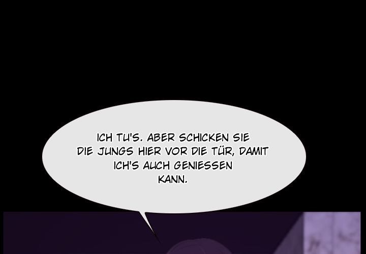Suche nach der ersten Liebe - episode 30 - 0
