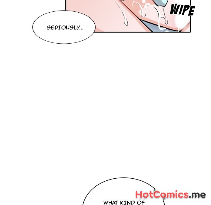 Pheromone Sherbet♥ - episode 12 - 49