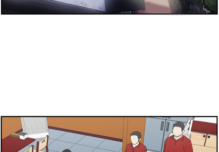 Tweener - episode 23 - 1
