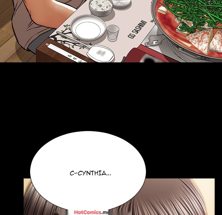 Superstar Cynthia Oh - episode 33 - 113