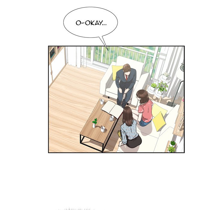 New Teacher in Town - episode 19 - 26