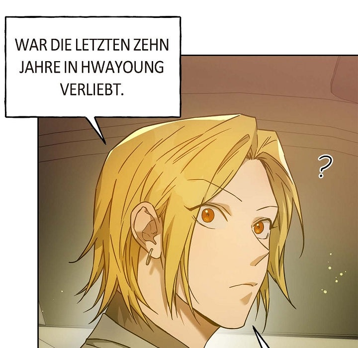 Harte Liebe - episode 76 - 108