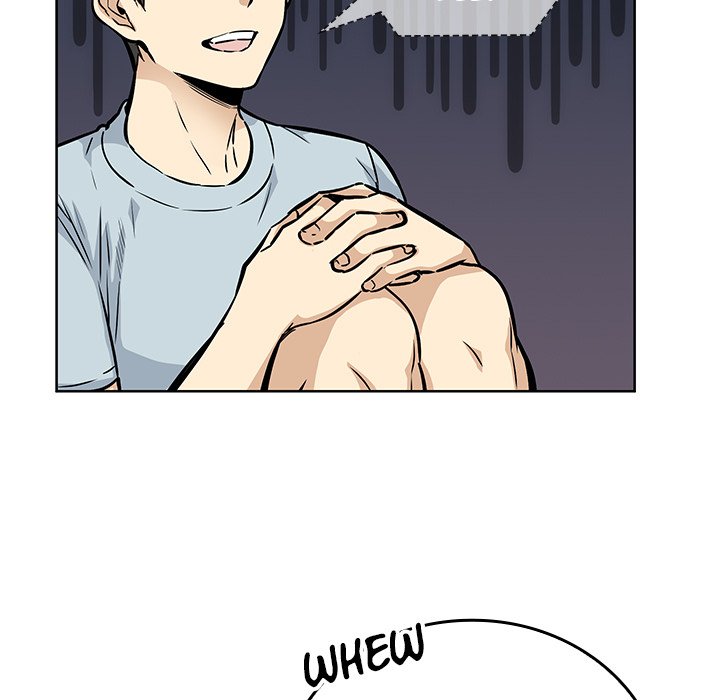 Excuse Me, This is my Room - episode 38 - 4