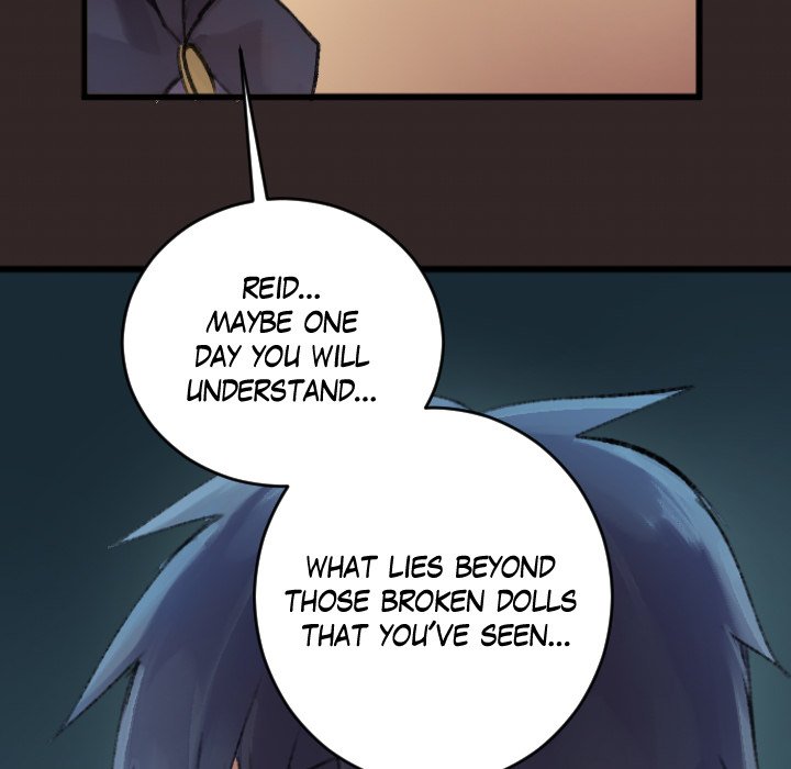 Death's Love Ballad - episode 9 - 63