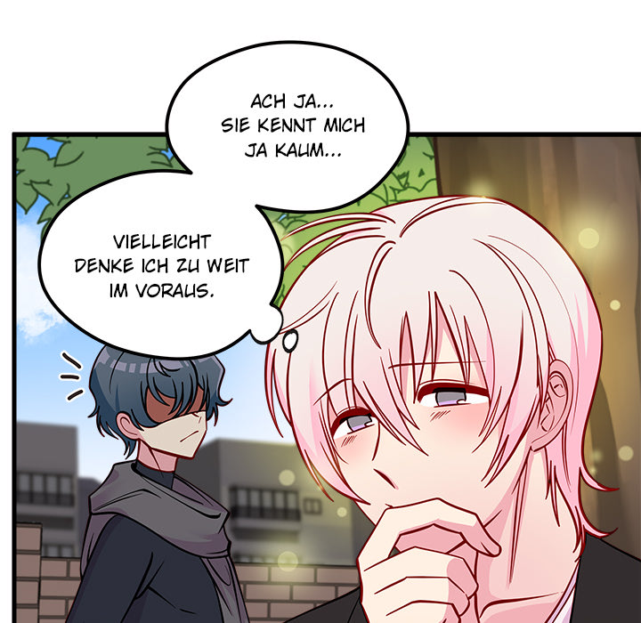 Ich wähle dich! - episode 59 - 90