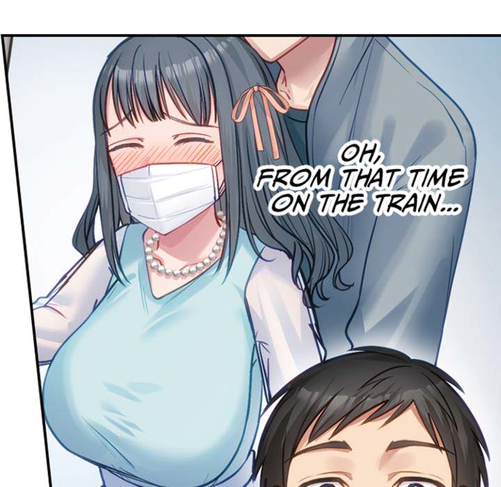 How Hard-Working Women Wind Down - episode 22 - 45