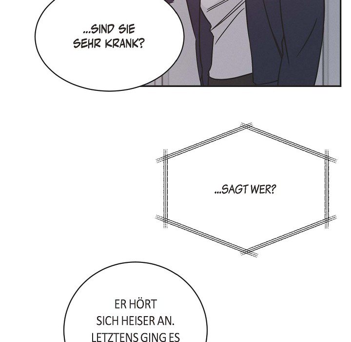 Der Verlust des gewissen Etwas - episode 26 - 29