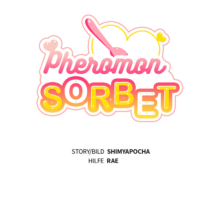 Pheromon Sorbet♥ - episode 37 - 23