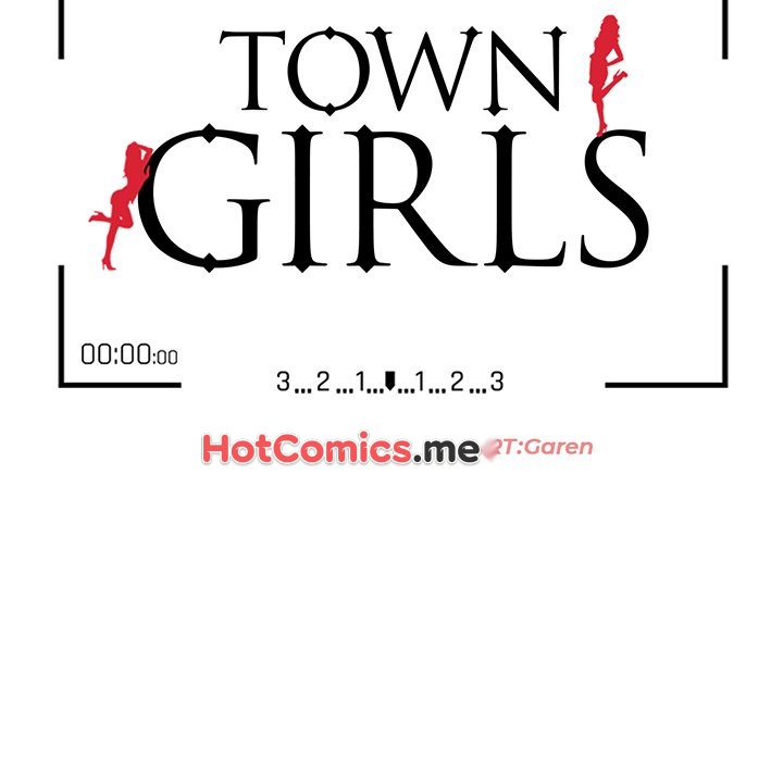 Town Girls - episode 18 - 14