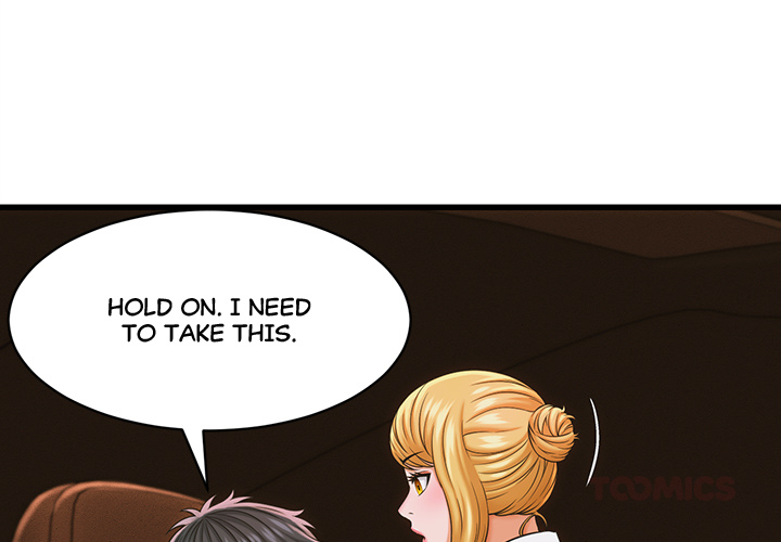 Right Under His Roof - episode 35 - 2