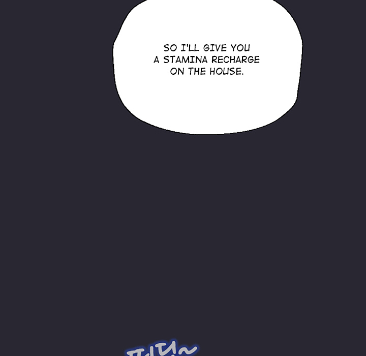 Tell Me the Future - episode 11 - 47