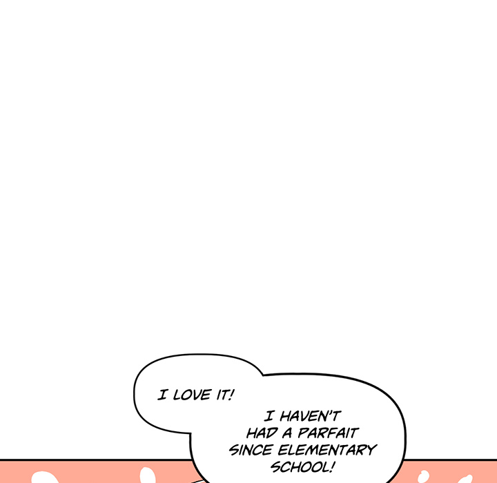 Bitter Sweetheart - episode 12 - 105