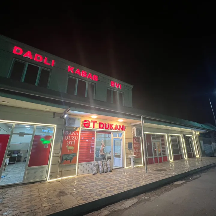 dadlikababevi