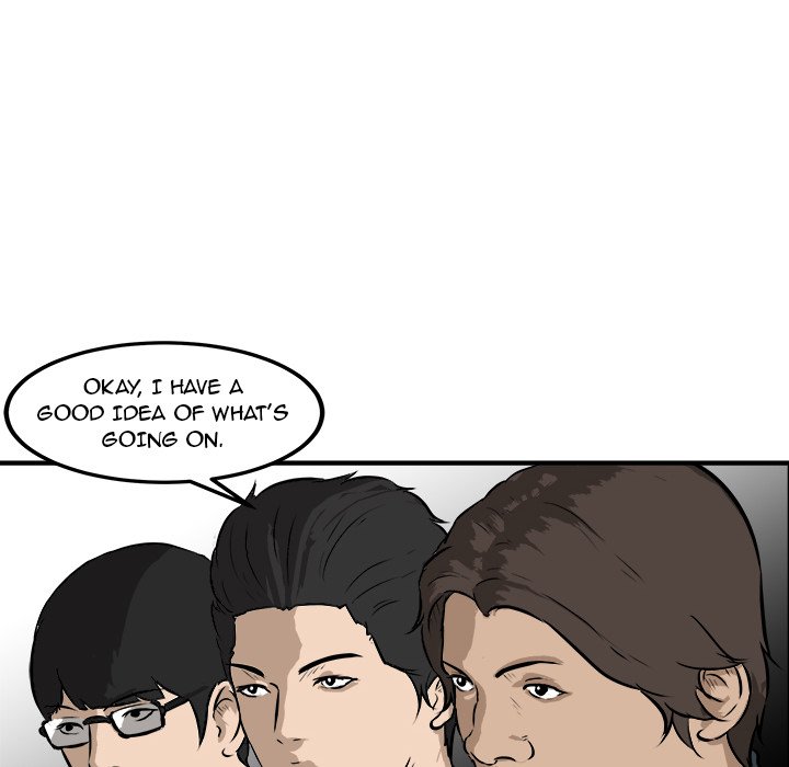 He Queen - episode 23 - 92