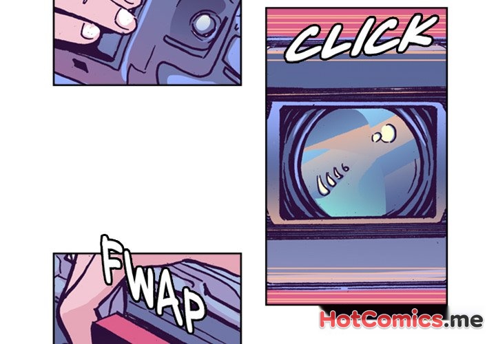 5 Minutes Before "On Air" - episode 3 - 1