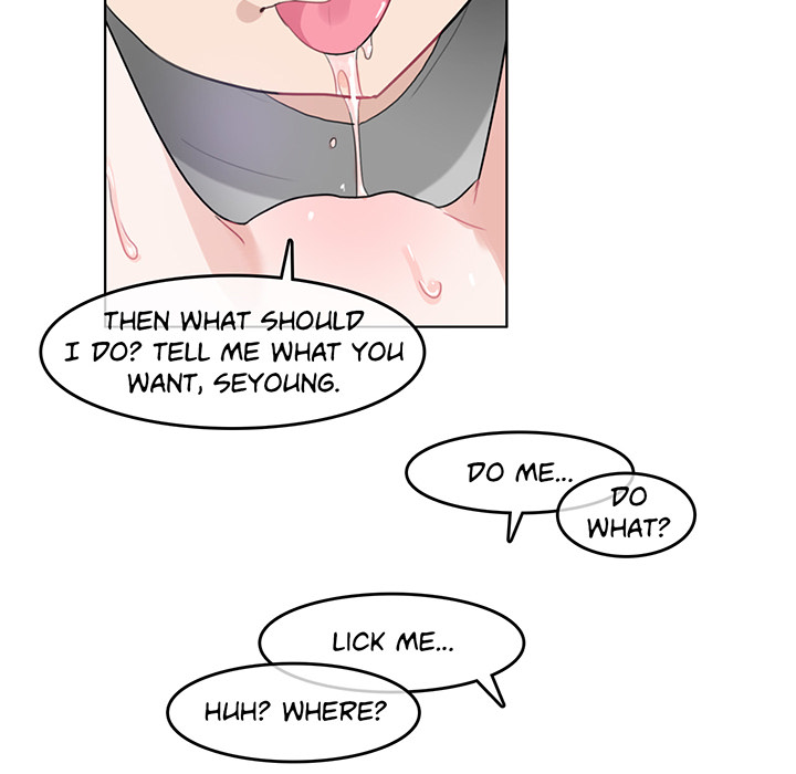 A Pervert's Daily Life - episode 7 - 54