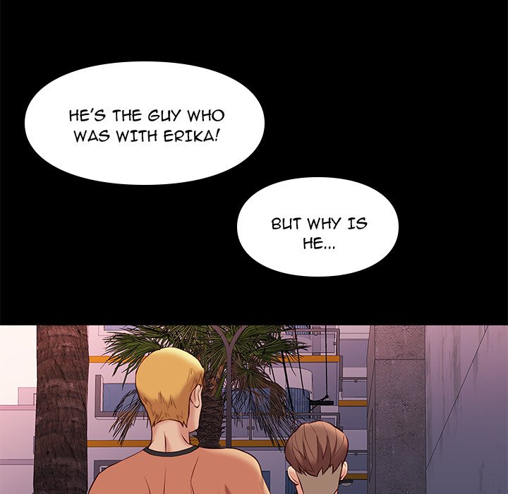 Reunion - episode 28 - 31