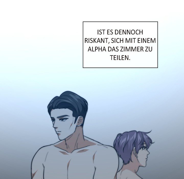 Die geheime Liebe des Omega K - episode 16 - 83