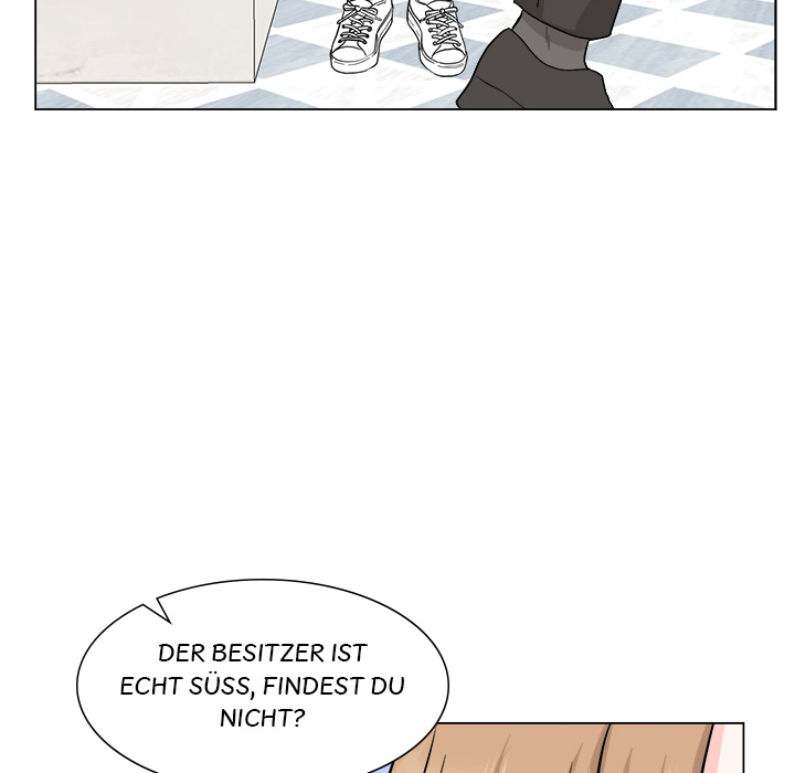 Latte und Lügen - episode 28 - 100