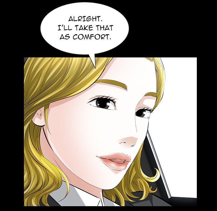 Difficult Choices - episode 14 - 68