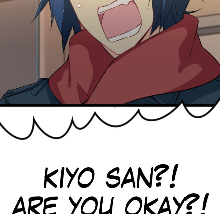 Ohayo Tokyo - episode 65 - 33