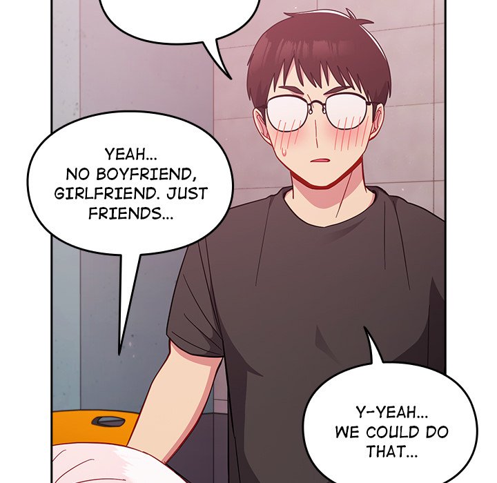BFF to GF? - episode 28 - 127
