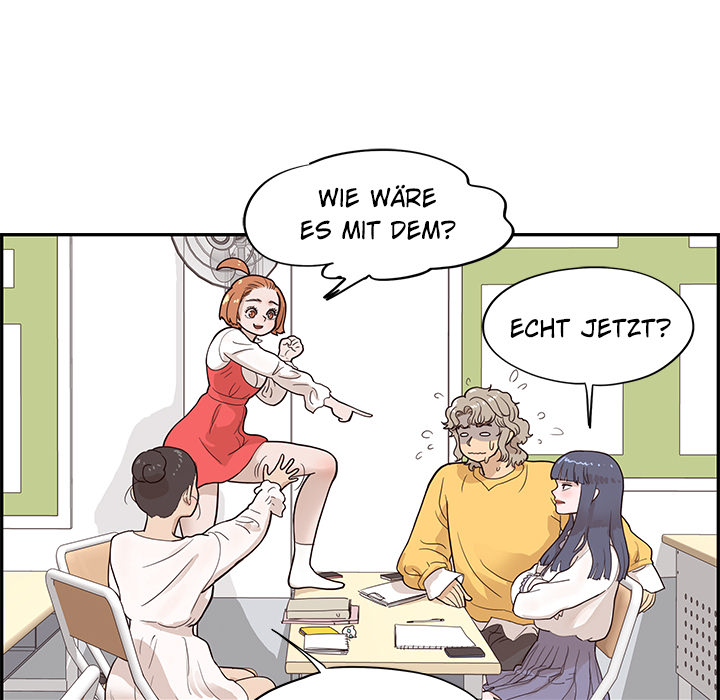 Der Hahn im Korb - episode 81 - 78