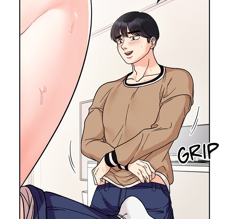 Secret Siblings - episode 25 - 21
