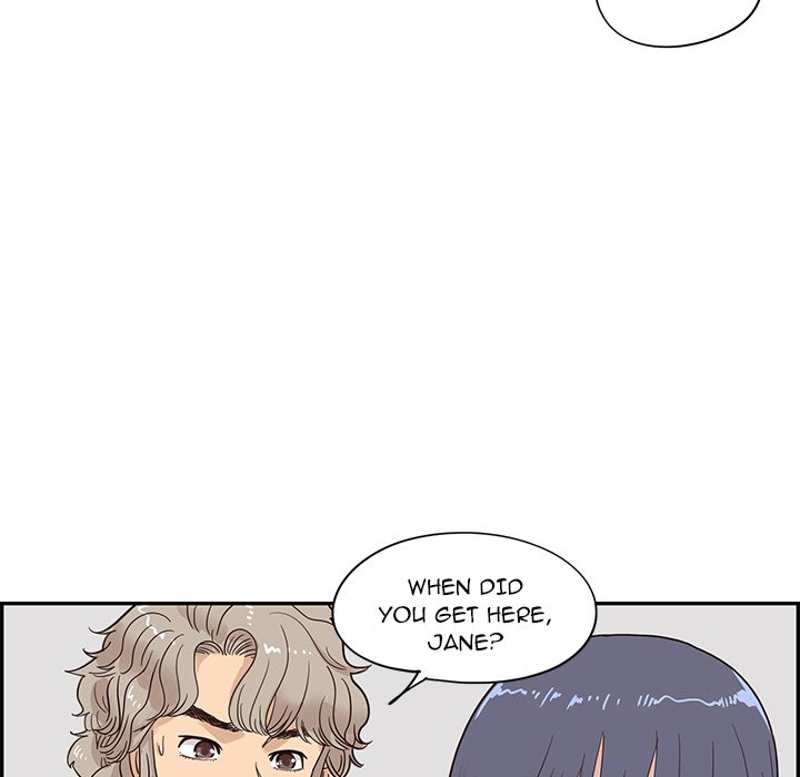 His Women's University - episode 69 - 28