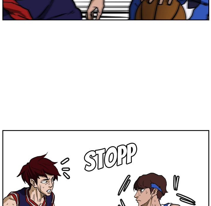 Tweener - episode 79 - 80