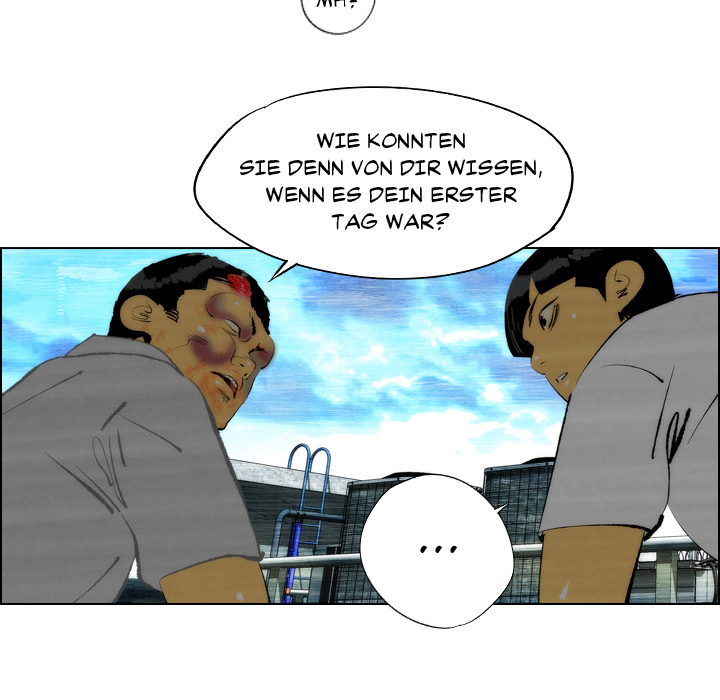 Verstand über Muskeln - episode 17 - 42