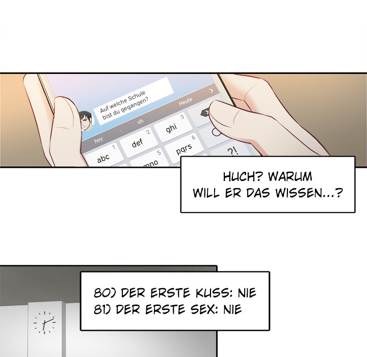 Liebe Lieber Nicht - episode 2 - 69
