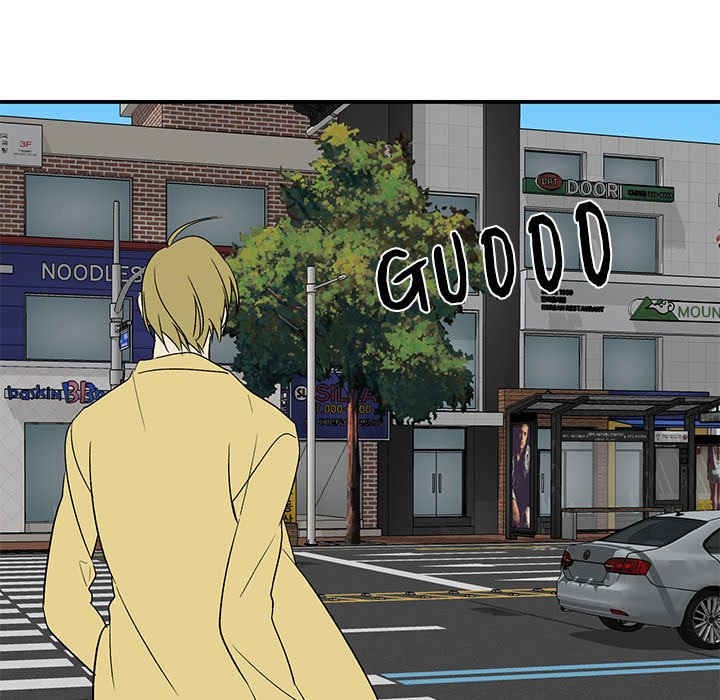 The Law of Special Relationships - episode 66 - 64