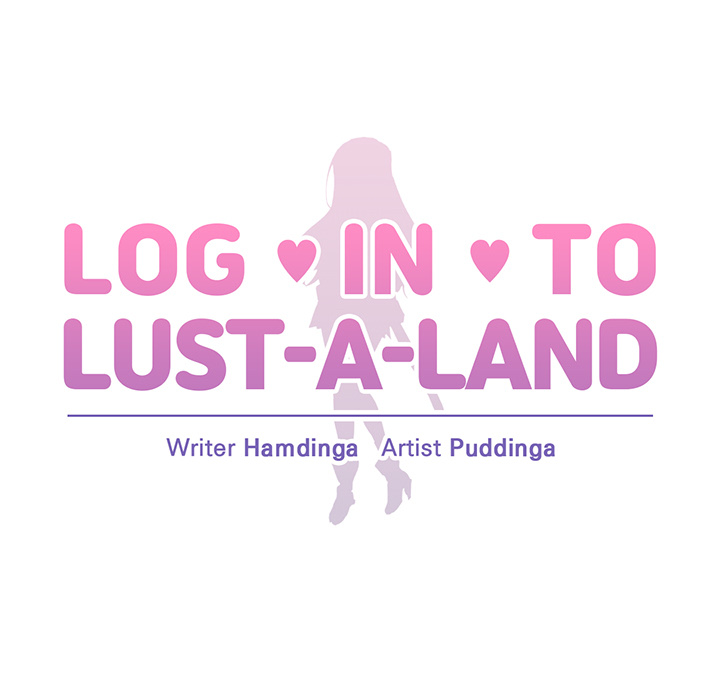 Log in to Lust-a-land - episode 47 - 6