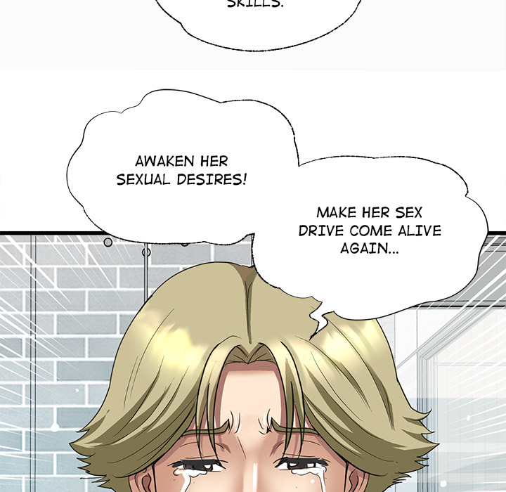 Daily Awakening of Sensuality - episode 1 - 51