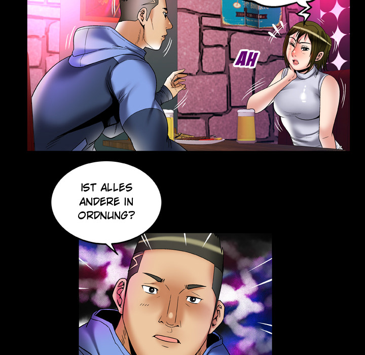 Die Partner meiner Frau - episode 62 - 9