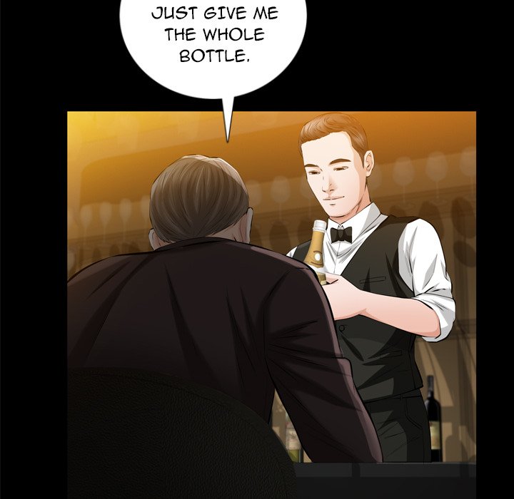 Difficult Choices - episode 4 - 81
