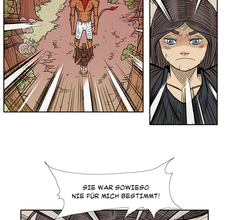 Die Reise des Drachen - episode 22 - 22