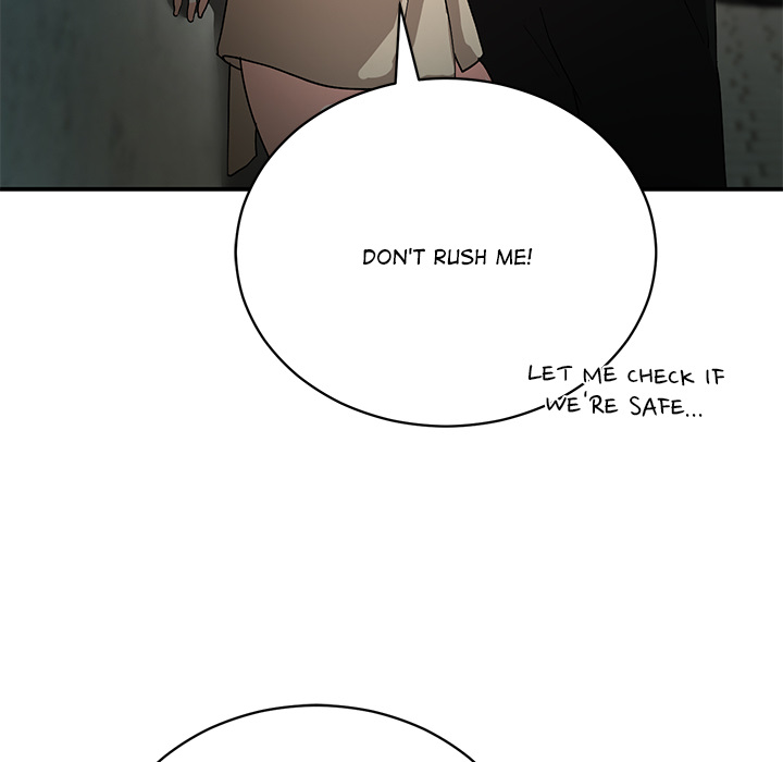 Saving My Magical Girl - episode 2 - 60