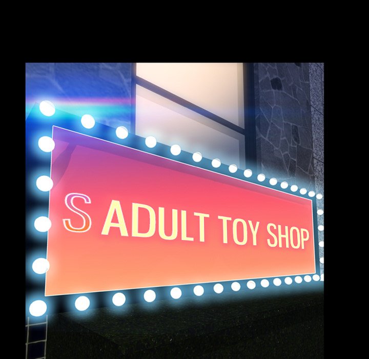 Her Toy Shop - episode 7 - 14