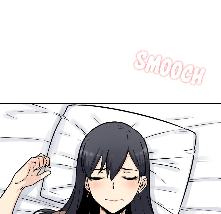 Excuse me, This is my Room - UNCENSORED - episode 48 - 124