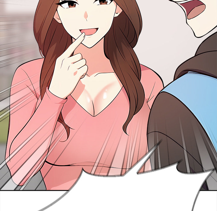 Tempted at the Register - episode 1 - 73