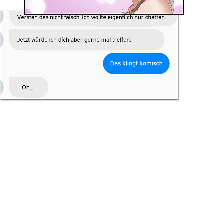 Geheime Chats: 0km - episode 1 - 168