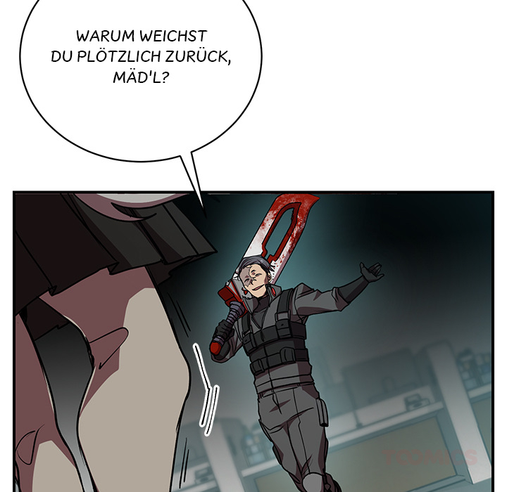 Meine Schulzeit mit Rang F - episode 16 - 110